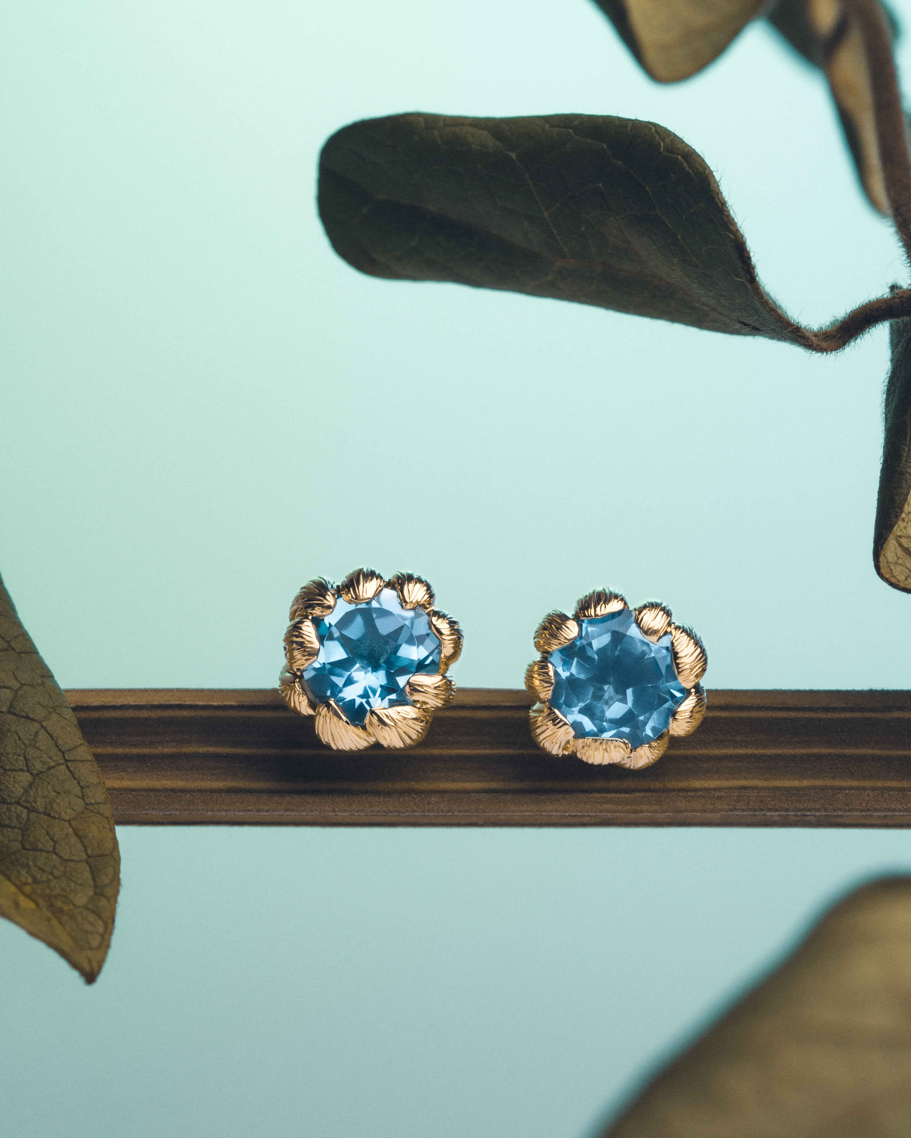 Kochut — сережки з унікальним дизайном