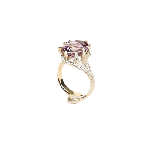 Exklusive Schmucksachen