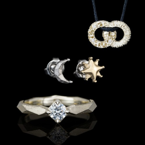 Jewelery in stock