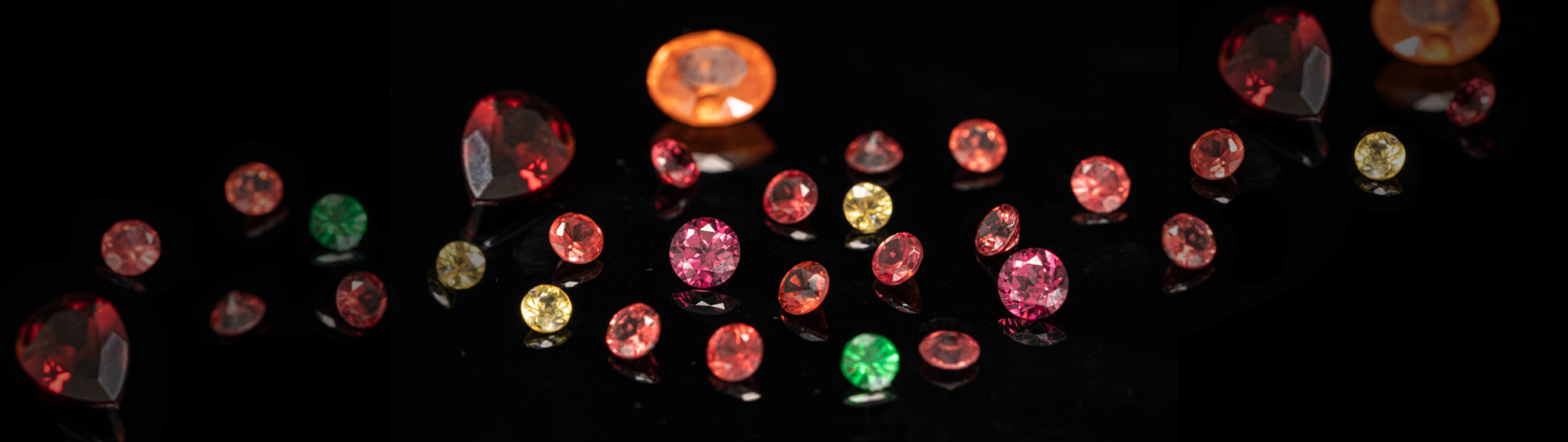 Гранат: все, що потрібно знати про камінь