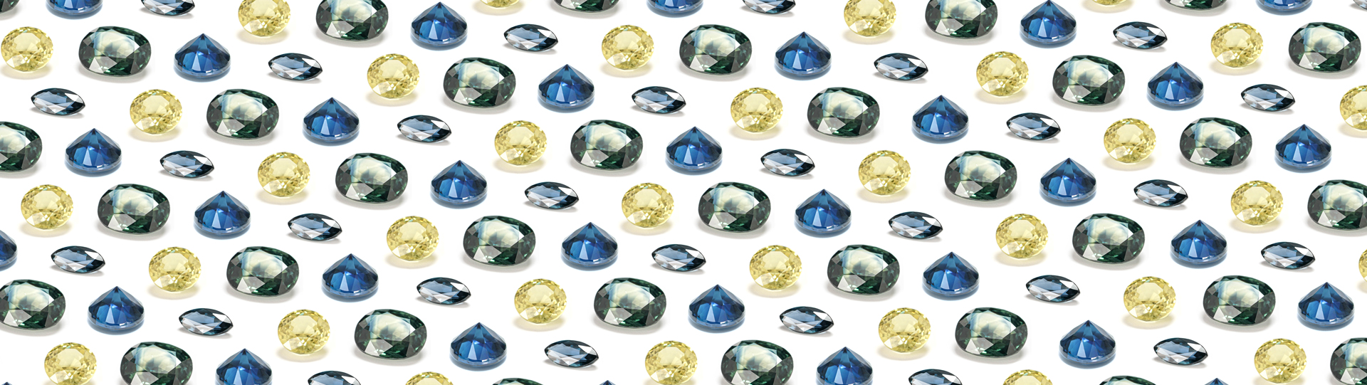 Sapphire gemstone that deserves attention